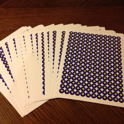 Uncategorized extras