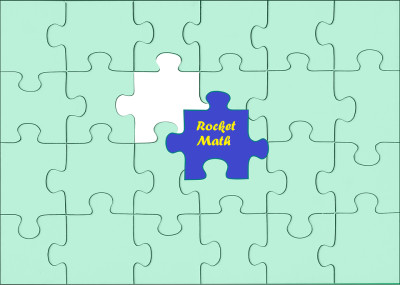 Engage Students in Rocket Math during schedule gaps at test times