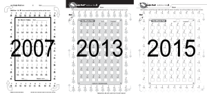 2007-2013-2015
