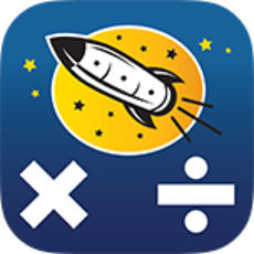 Rocket Math Online Game - Rocket Math