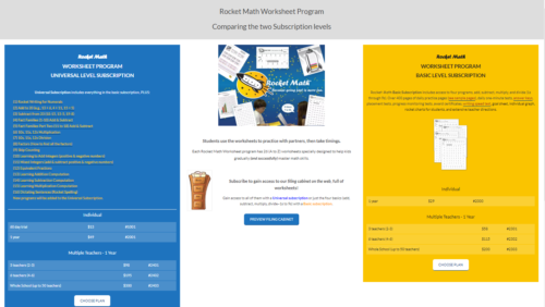 FAQs Archive - Rocket Math