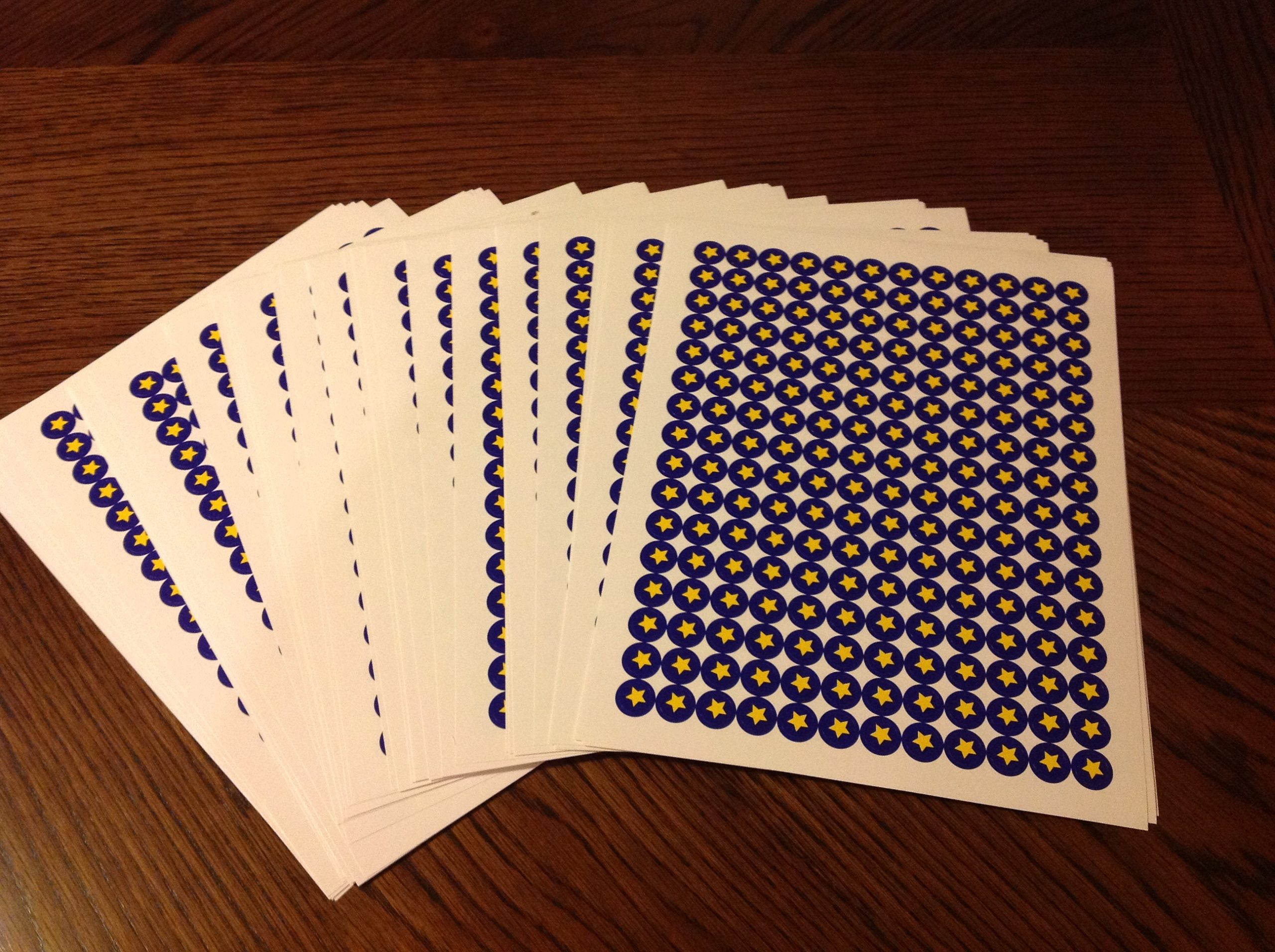 Uncategorized extras