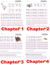 Writing Numbers Backward: Why Kids Do It & How To Help - Rocket Math