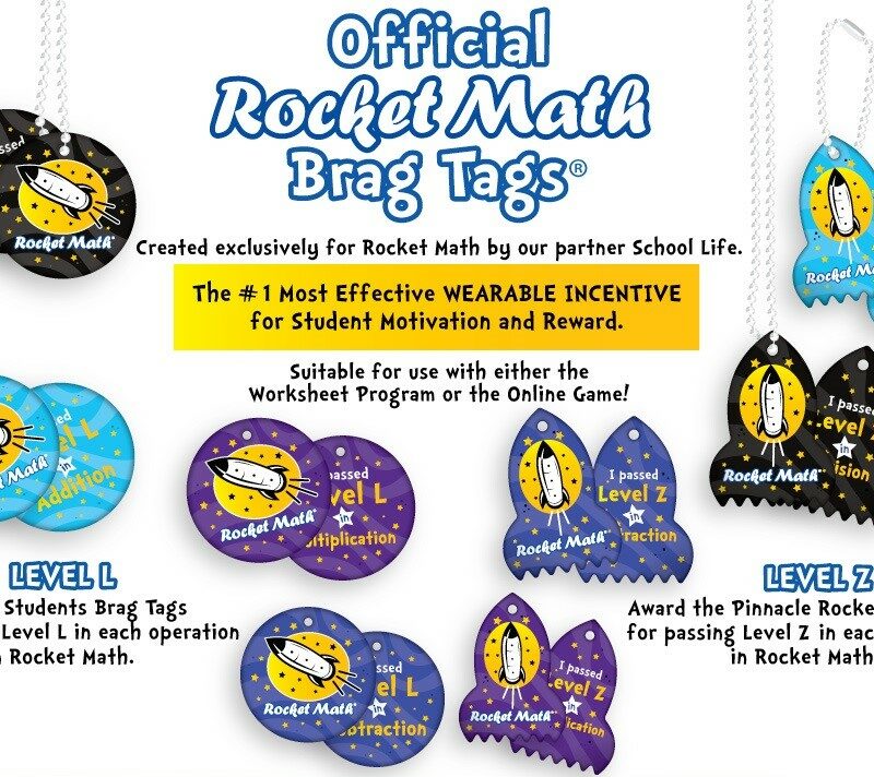 BRAG TAGS