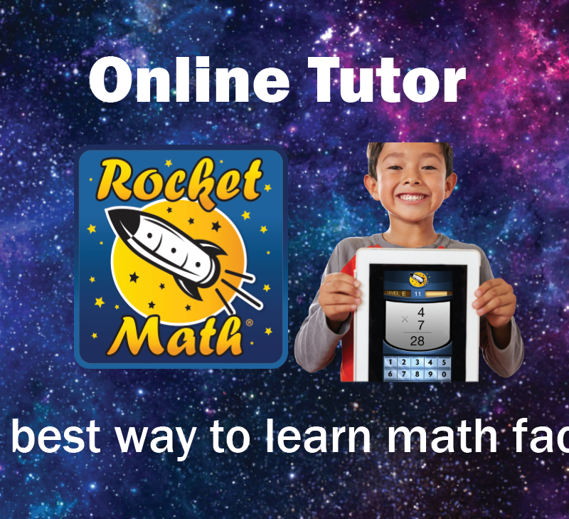 ONLINE TUTOR